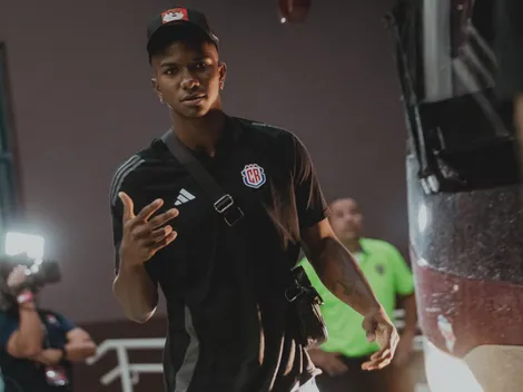 Todos hablan de Jeyland Mitchell y su madre revela cómo Guimaraes le cambió la vida