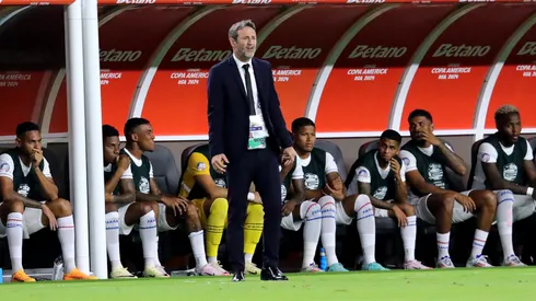 La inesperada crítica de Christiansen hacia sus jugadores