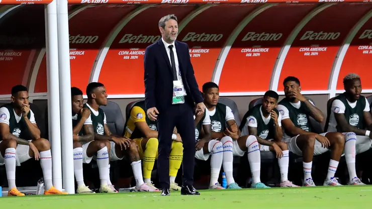La inesperada crítica de Christiansen hacia sus jugadores
