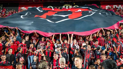 Durísimo: ex Alajuelense sufre un golpe inesperado en Europa