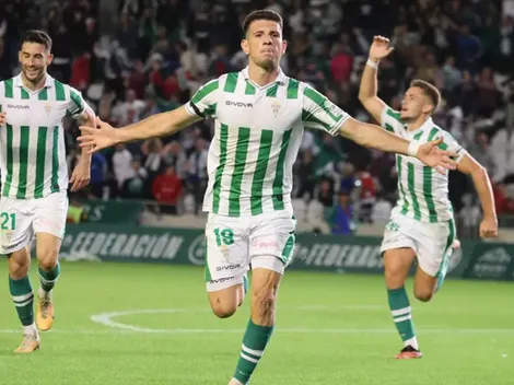 Festeja Alajuelense: fichaje estrella brilló en el ascenso de su equipo en España