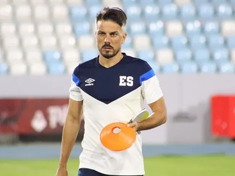 Rubén De La Barrera tuvo que pagar demanda a la Fesfut