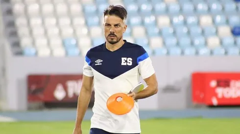 Rubén De La Barrera tuvo que pagar demanda a la Fesfut