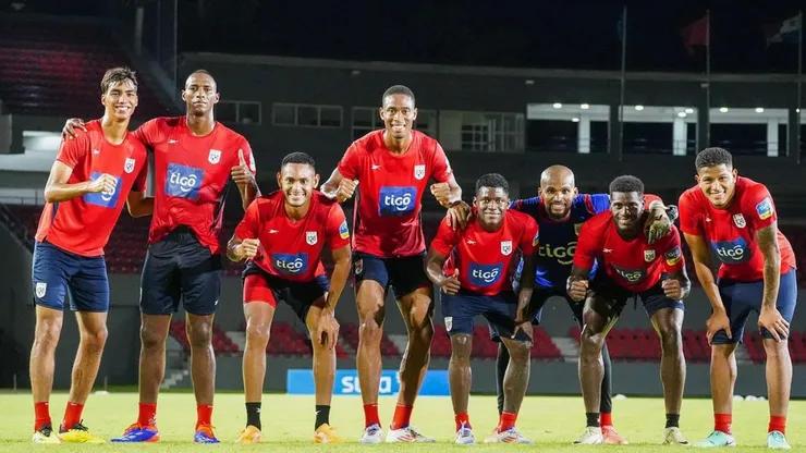 El factor que tiene Panamá a su favor vs. Uruguay