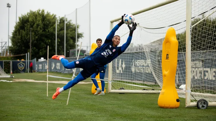 Patrick Sequeira puede igualar una marca de Keylor Navas en Costa Rica