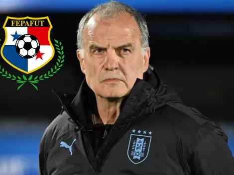 Uruguay podría sorprender a Panamá con este cambio inesperado