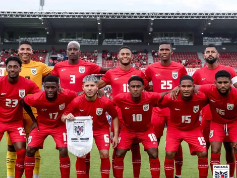 Cuántos puntos y goles necesita Panamá para clasificarse