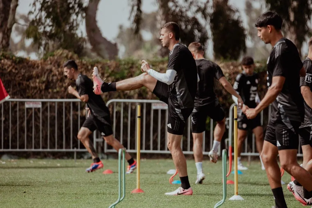 Selección de Costa Rica