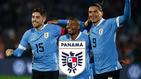 € 301 millones: el colosal desafío que tiene la defensa de Panamá vs. Uruguay