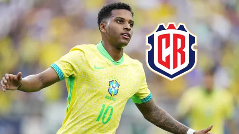 La declaración de Rodrygo que no gusta para nada en Costa Rica (Video)