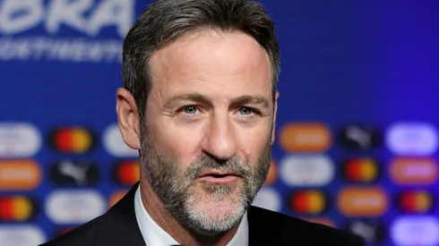 Christiansen enfrenta un grande desafío antes de medirse a Uruguay