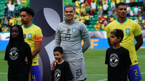 Figura de Brasil confiesa sus días más oscuros antes de enfrentar a Costa Rica por la Copa América 2024