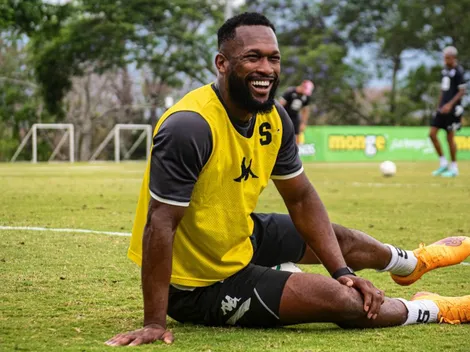 Kendall Waston sorprendió al mostrar sus habilidades lejos del Saprissa