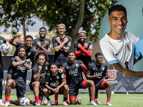 Respira Panamá: las figuras que Bielsa descarta para el debut de Uruguay