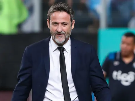 Los aspectos que Panamá debe mejorar según Thomas Christiansen