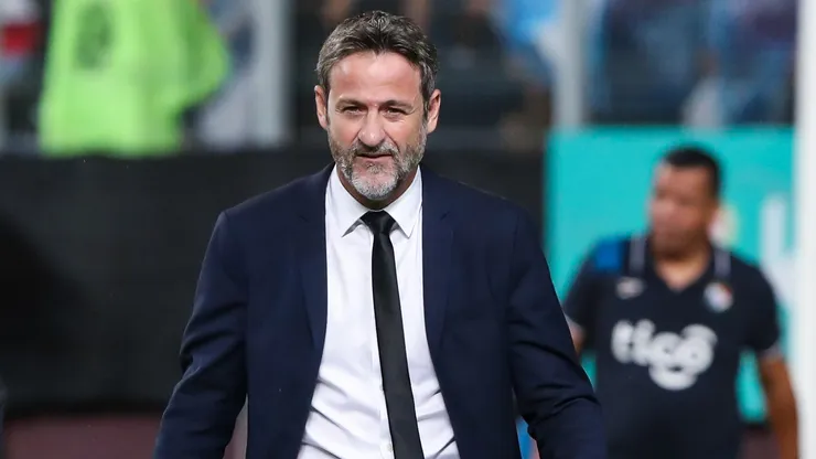 Los aspectos que Panamá debe mejorar según Thomas Christiansen