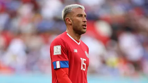 Francisco Calvo queda envuelto en una estafa que alarma a Costa Rica