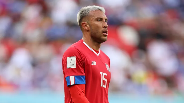 Francisco Calvo queda envuelto en una estafa que alarma a Costa Rica