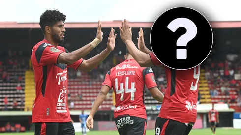 Ex campeón con Alajuelense podría reunirse con Johan Venegas en Guanacasteca.