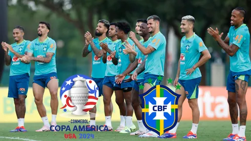 Brasil le mandó un mensaje a todo Estados Unidos.