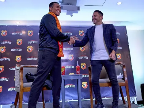 Jafet Soto suma una perla al nuevo Herediano de Paté Centeno