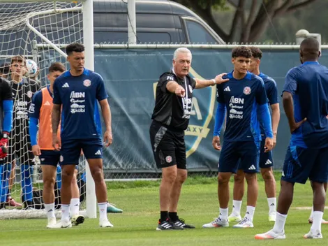 Los cuatro jugadores de Costa Rica que mira el mundo en esta Copa América 2024