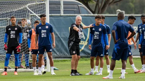 Los cuatro jugadores de Costa Rica que mira el mundo en esta Copa América 2024