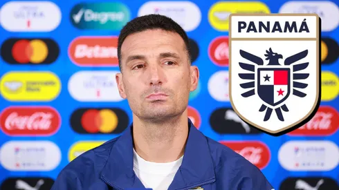 Scaloni deja declaraciones que preocupan a Panamá