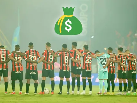 Alajuelense llena sus arcas: los millones que entraron por tres ventas a Europa