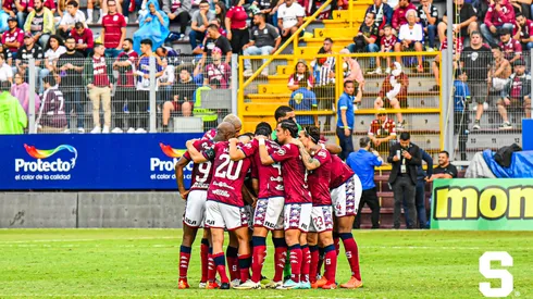 Saprissa tiene todo listo para encarar el Torneo Apertura 2024.