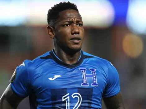 Romell Quioto ya tiene equipo para la siguiente temporada