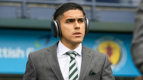 ¿Cambiará de equipo? Luis Palma confirma su futuro para la siguiente temporada