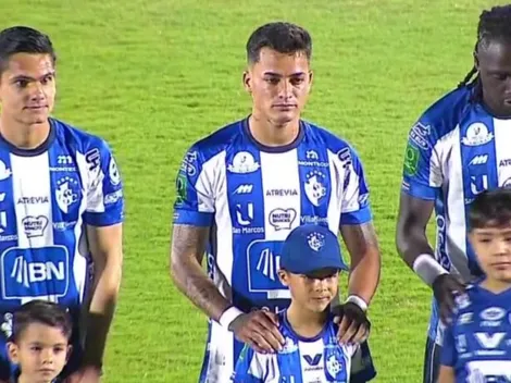 Saprissa no lo pudo tener: figura de Cartaginés se va a Europa