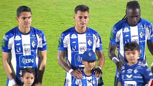 Saprissa no lo pudo tener: figura de Cartaginés se va a Europa