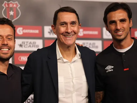 Alajuelense ya supera los 20 movimientos en el mercado de fichajes