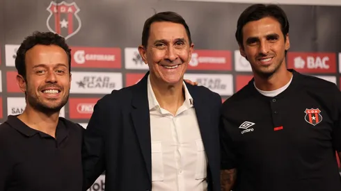 Alajuelense ya supera los 20 movimientos en el mercado de fichajes