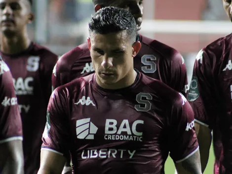 Luis Paradela confiesa el dolor que más le costará superar