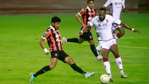 Ex figura de Saprissa y Alajuelense tiene nuevo club en Costa Rica