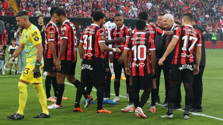 Alajuelense confirma otra salida que divide los ánimos en la afición