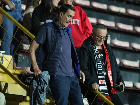 Guimaraes rechaza a una promesas de Alajuelense