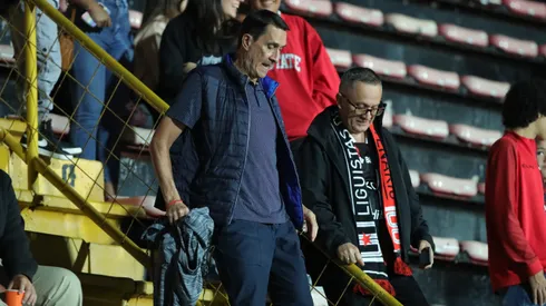 Guimaraes rechaza a una promesas de Alajuelense