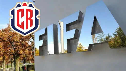 Costa Rica recibe un reconocimiento de la FIFA que no gustará en Europa y Sudamérica