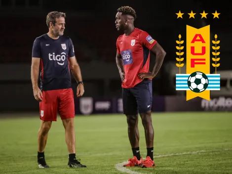 El dato de Uruguay contra Panamá que cuesta digerir en La Roja