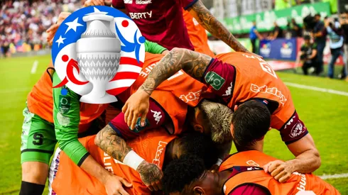 Saprissa revoluciona la Copa América 2024 por un motivo muy especial