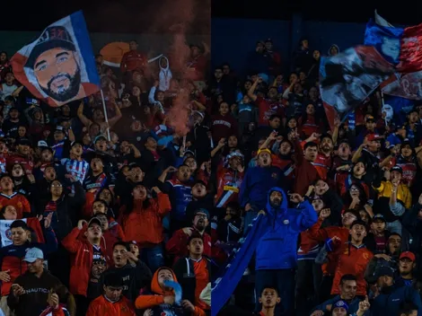 Xelajú alarmó a Panamá con una noticia importante antes de la Copa América