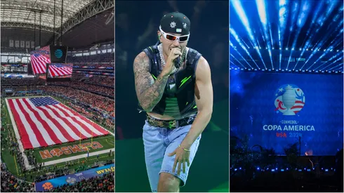 A qué hora de Centroamérica es la inauguración de la Copa América 2024 y dónde verla EN VIVO.