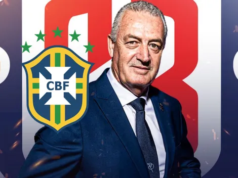 El dardo de Costa Rica a Brasil en la previa de la Copa América 2024