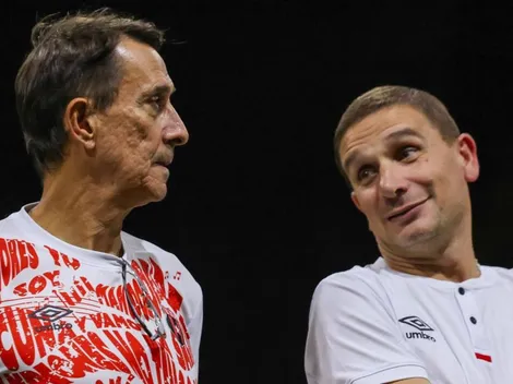 Desde el entorno de Guimaraes salen a hacer una inesperada defensa