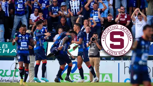 Jugó en La Sele, lo quiso Saprissa y ya tiene todo arreglado para irse a Europa.