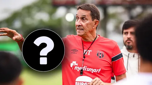 Guimaraes sufre por las bajas de su equipo.